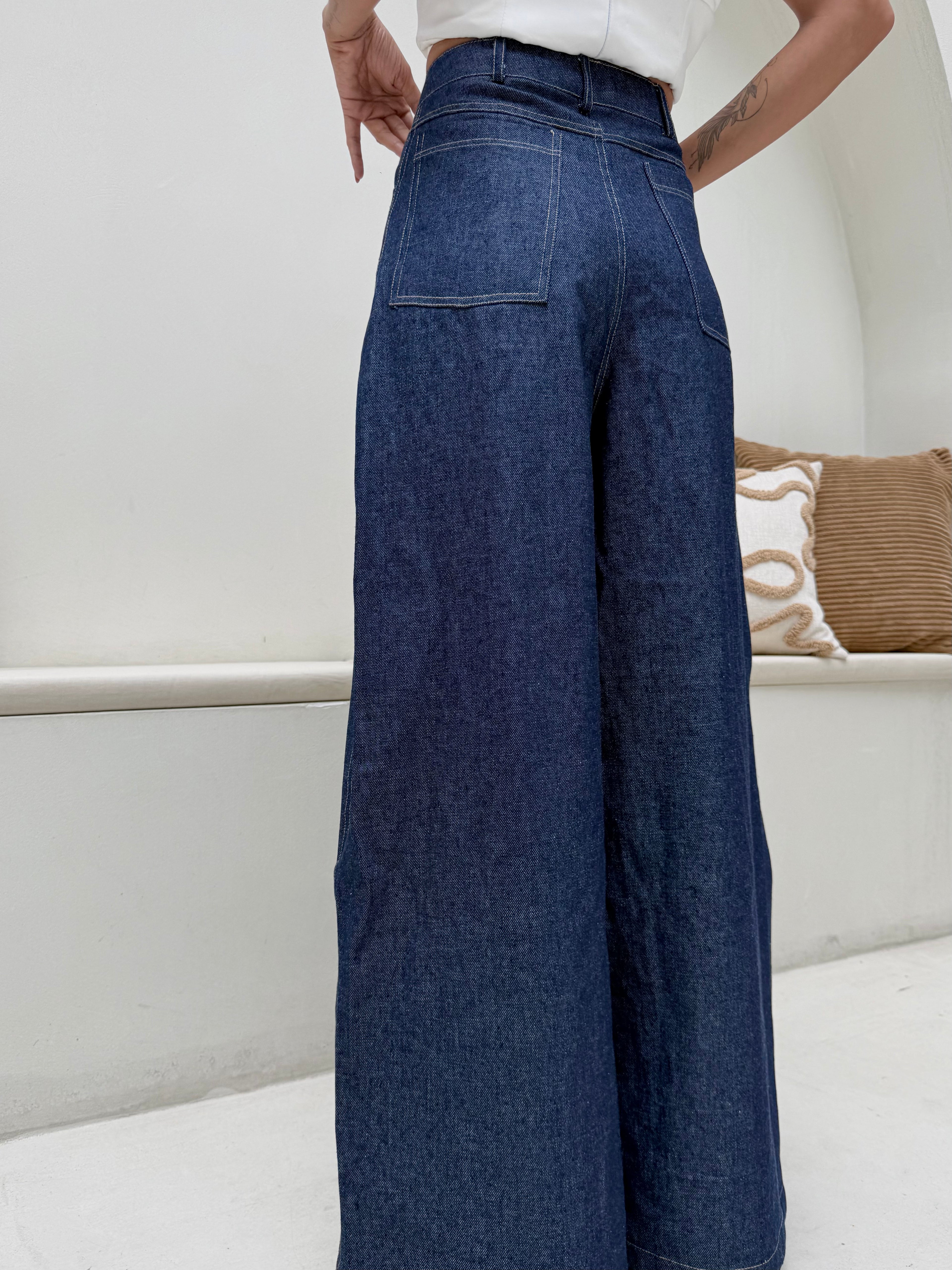 Jean Palazzo Milano