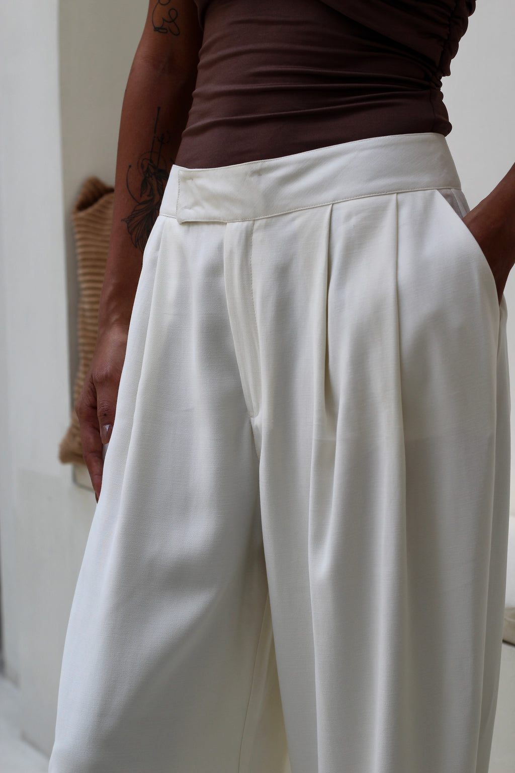 Pantalón Rosario