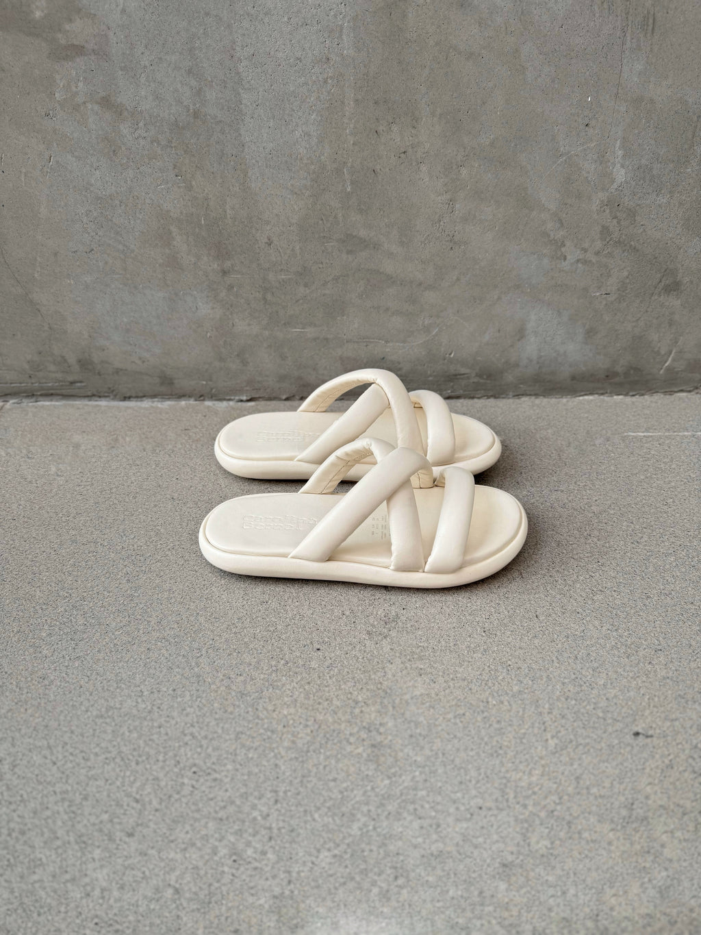 Sandalia chunky Paloma