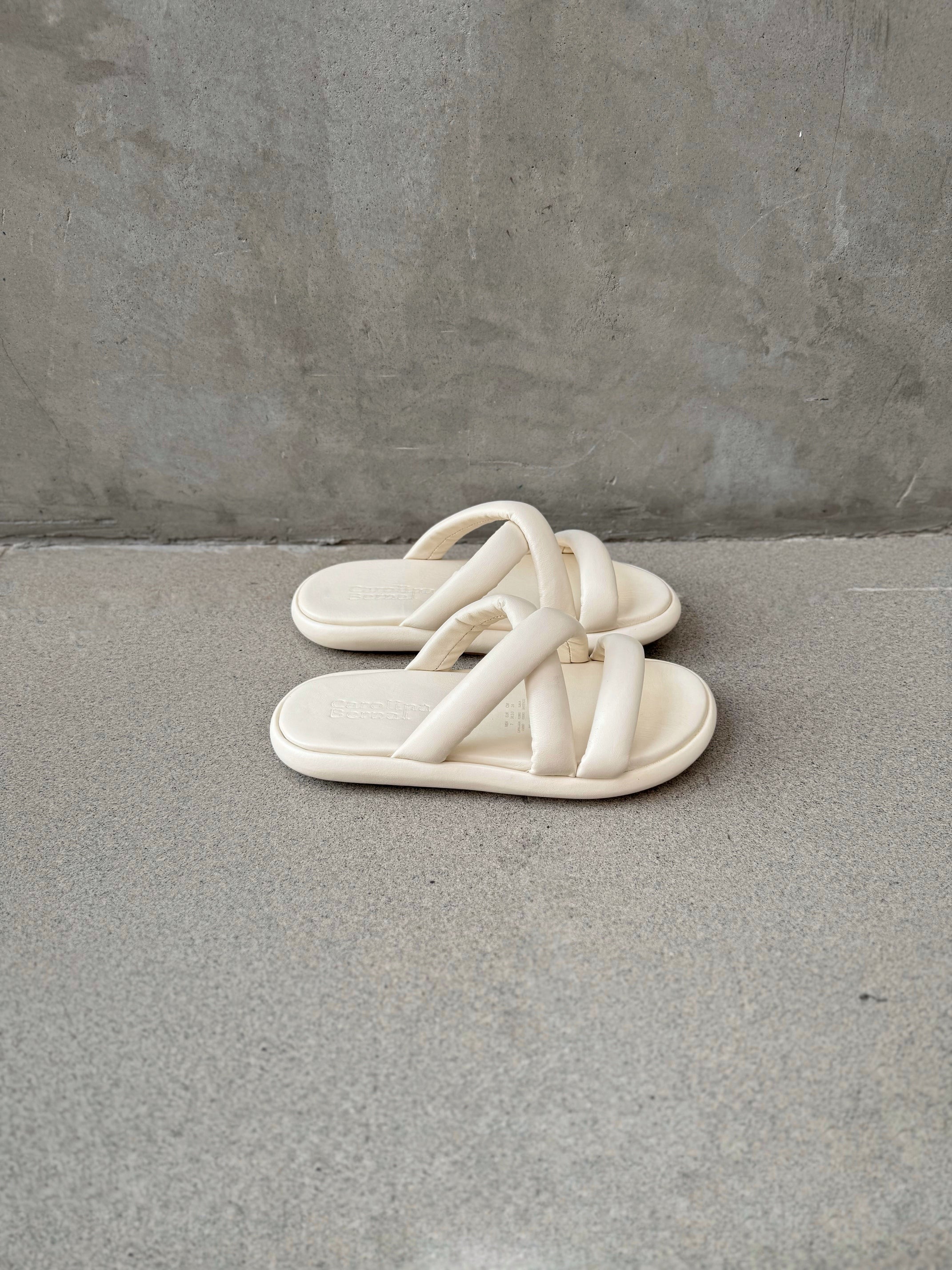 Sandalia chunky Paloma