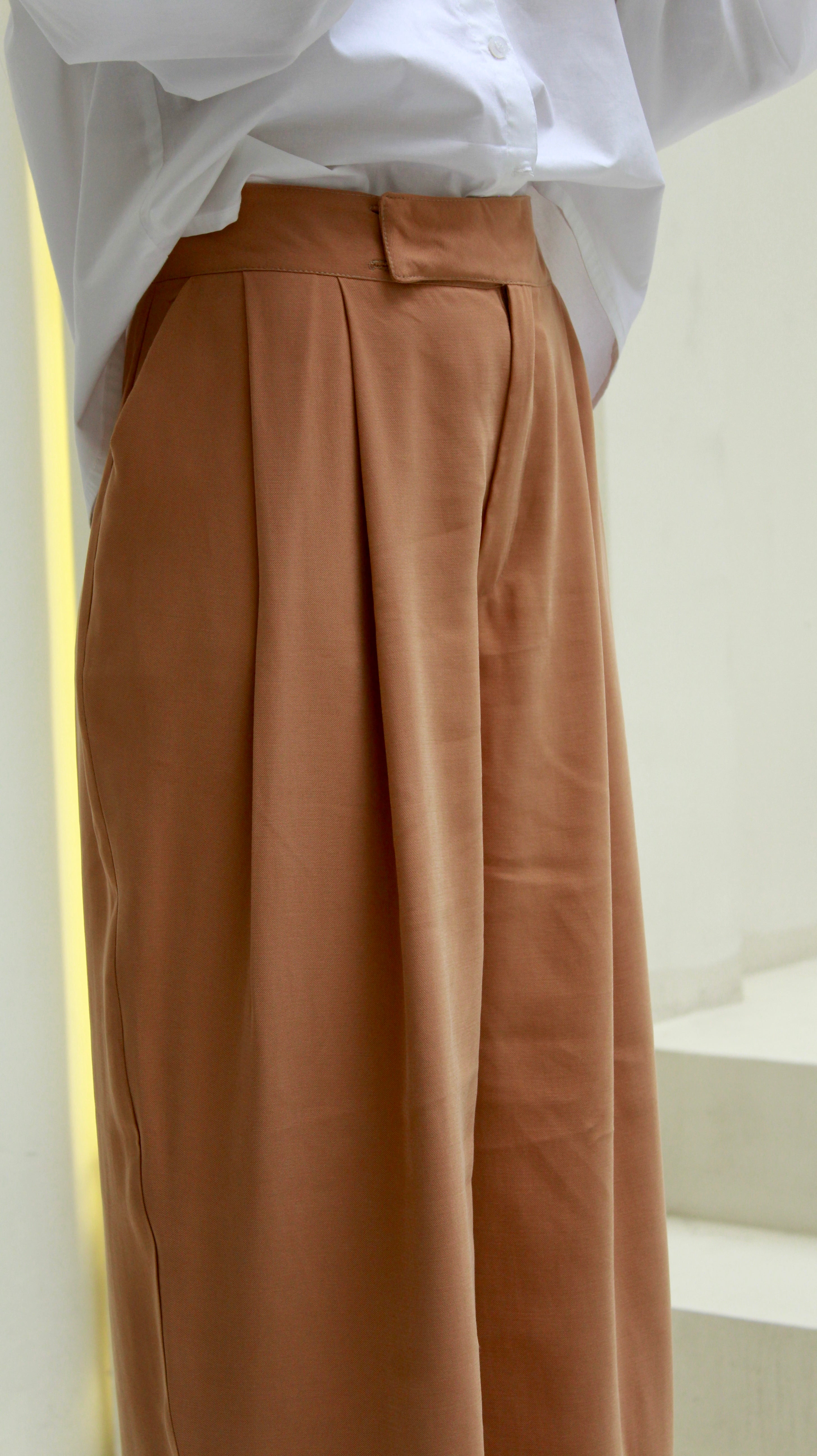 Pantalón Rosario