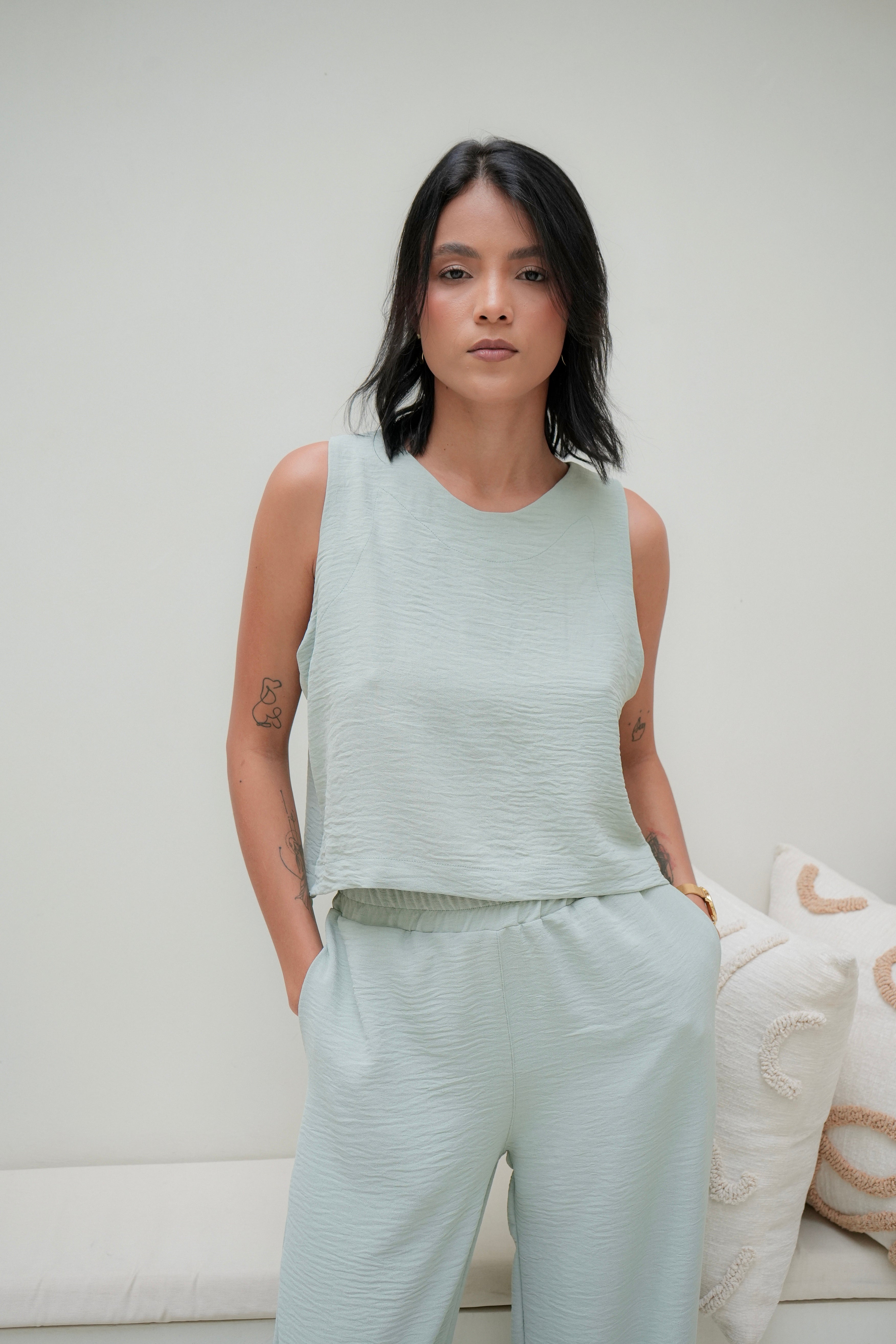 Set Filomena