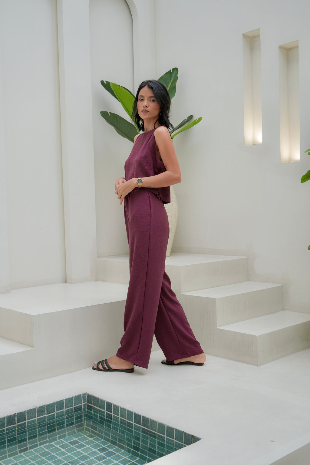 Set Filomena