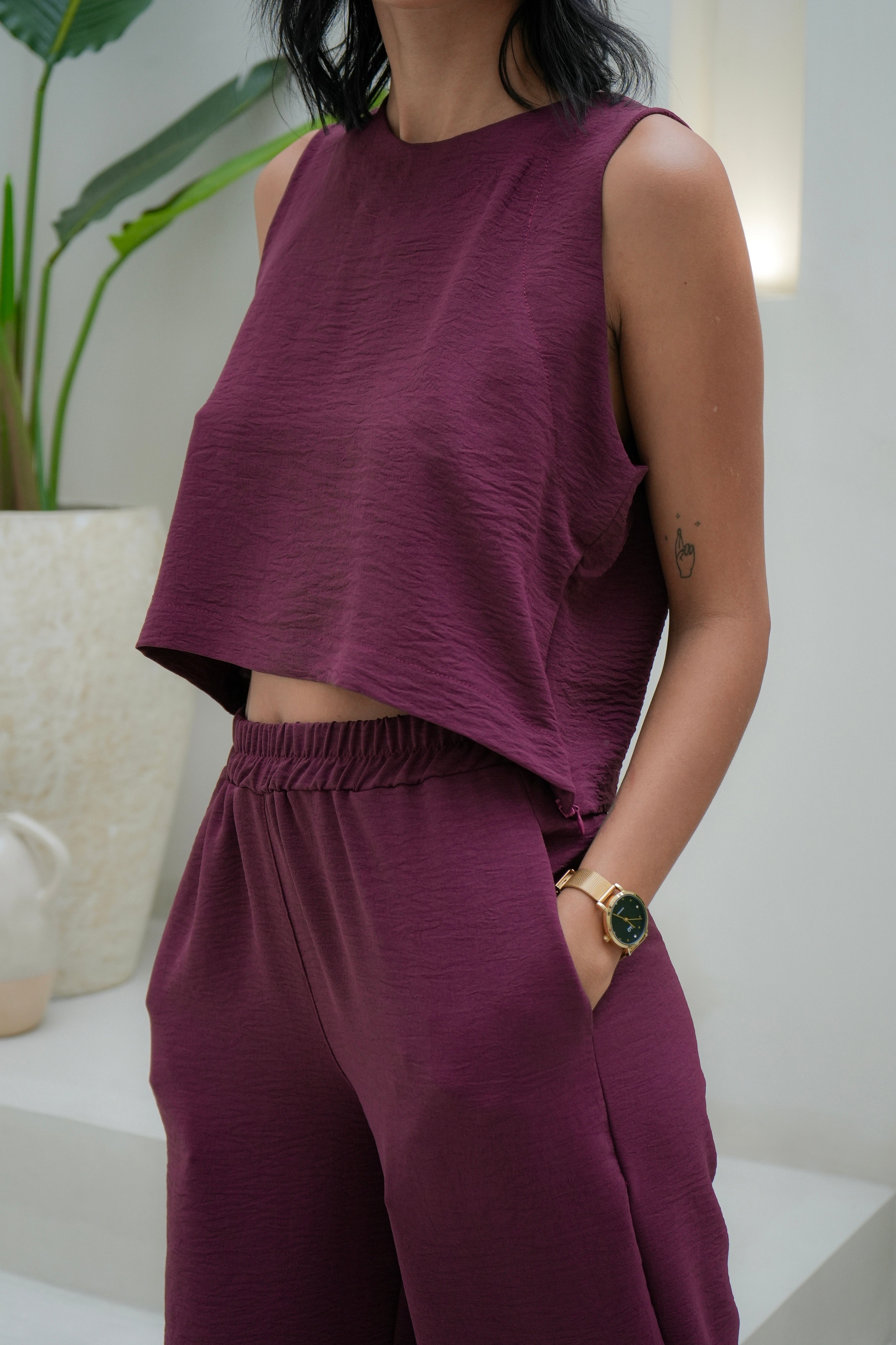 Set Filomena