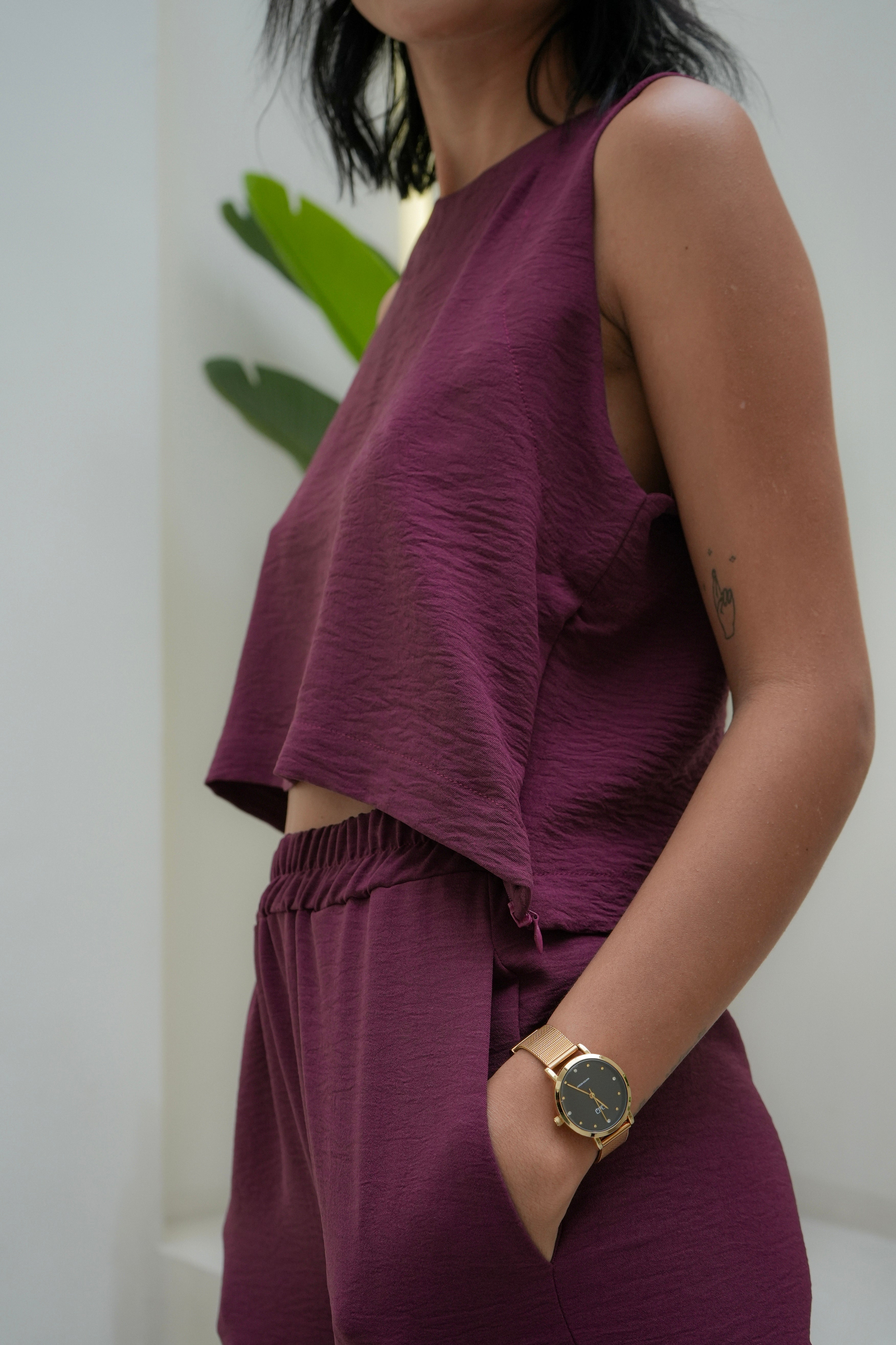 Set Filomena