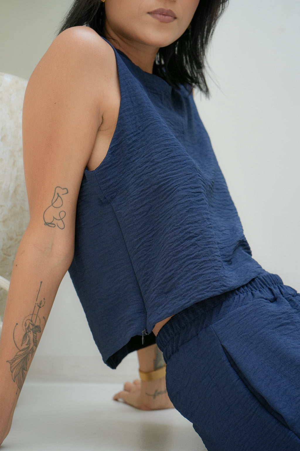 Set Filomena