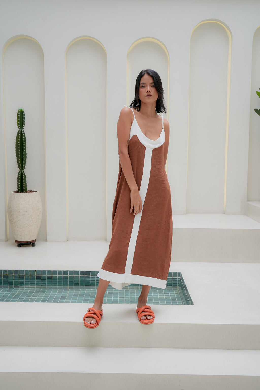 Vestido Andrea
