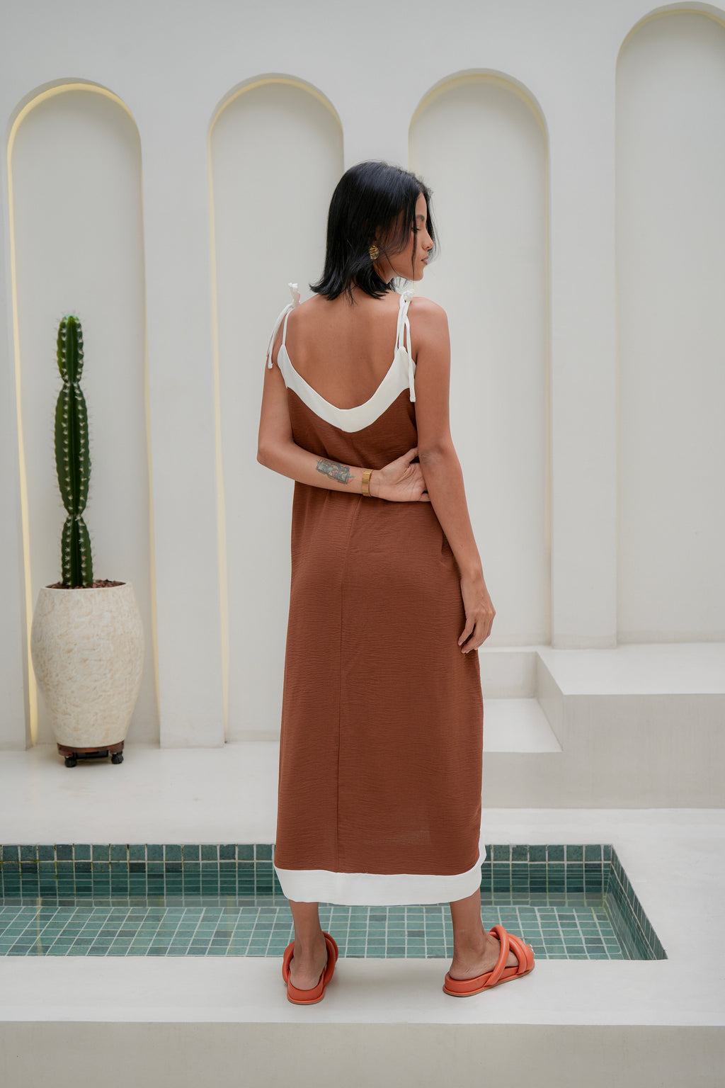 Vestido Andrea