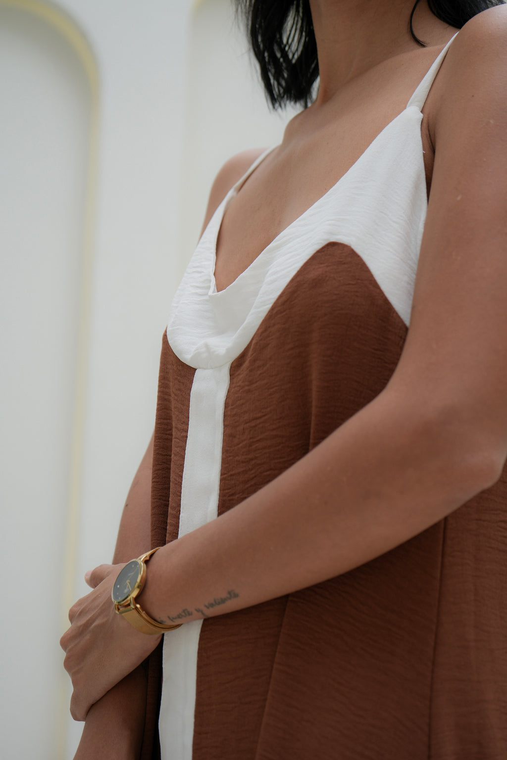 Vestido Andrea