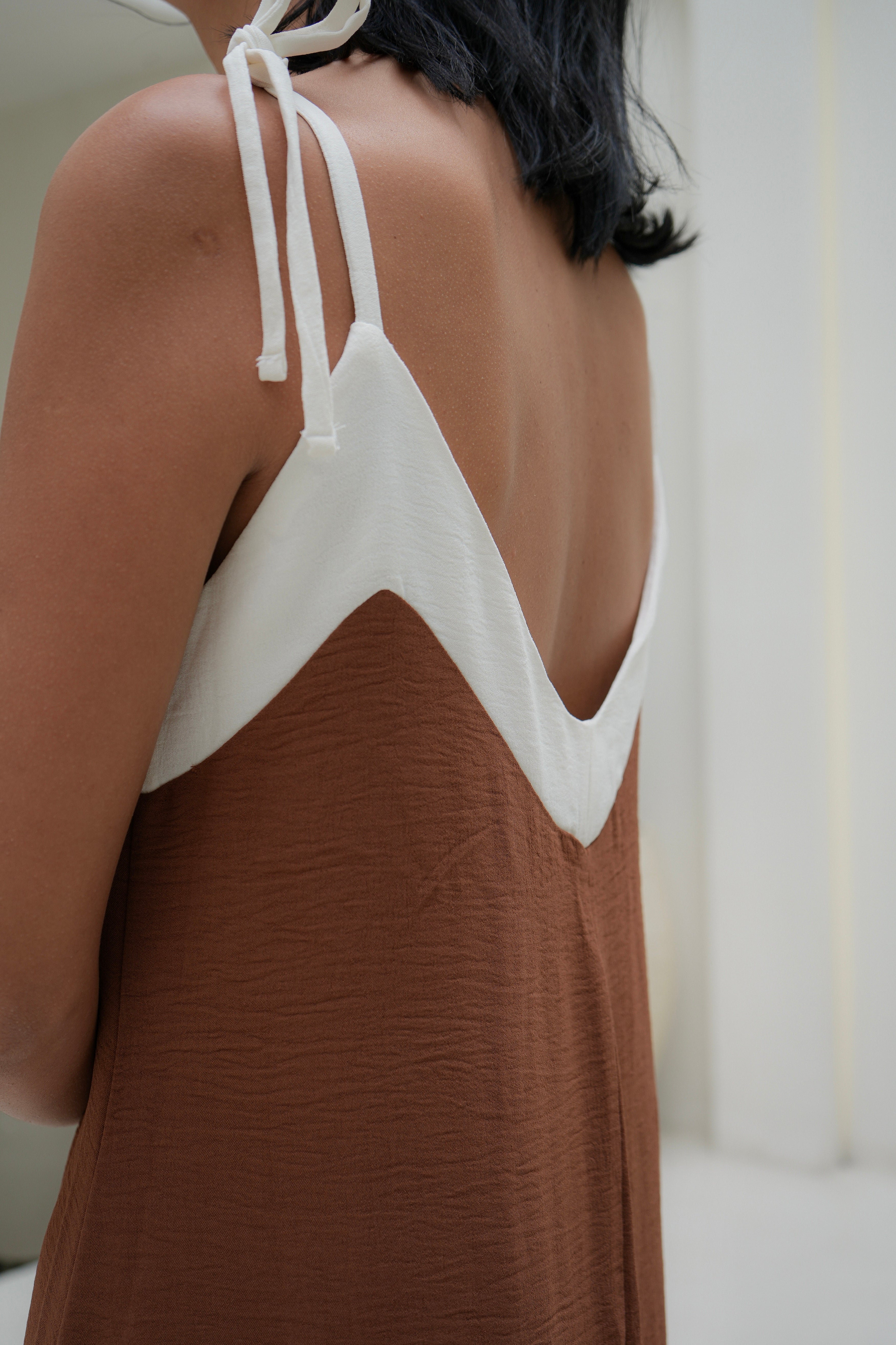 Vestido Andrea