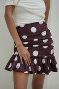 Falda Serena