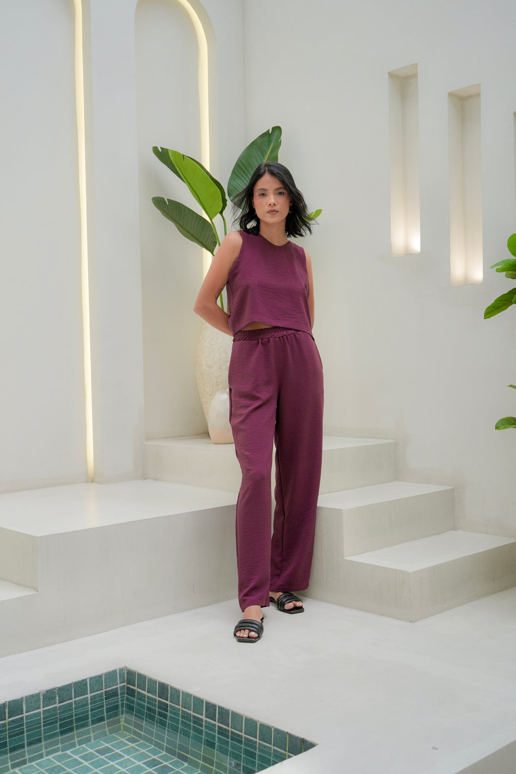 Set Filomena